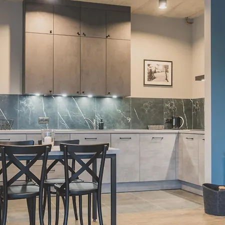 Apartamenty Blizej Nieba - Jagniatkow Jelenia Góra Exterior foto