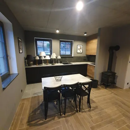 Apartamenty Blizej Nieba - Jagniatkow Jelenia Góra Exterior foto
