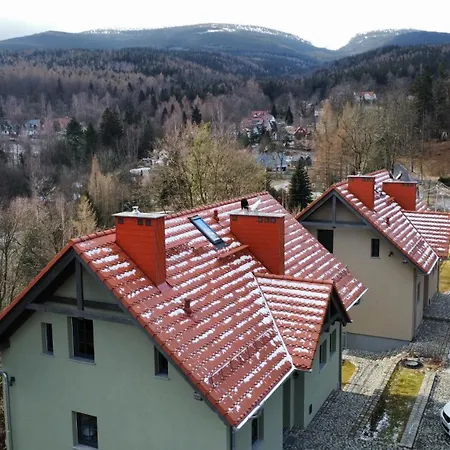 Apartamenty Blizej Nieba - Jagniatkow Jelenia Góra Exterior foto