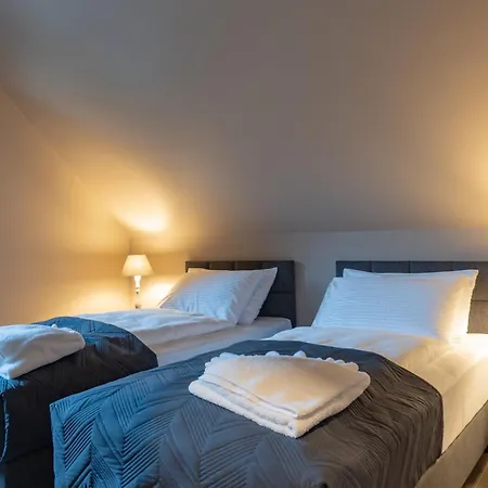 Apartamenty Blizej Nieba - Jagniatkow Jelenia Góra Exterior foto