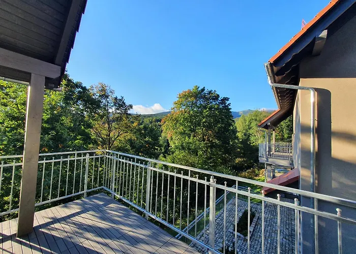 Apartamenty Blizej Nieba - Jagniatkow