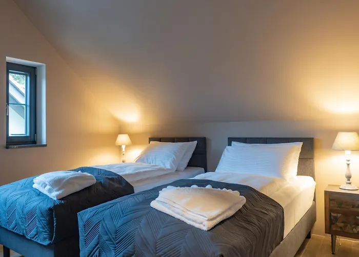 Apartamenty Blizej Nieba - Jagniatkow