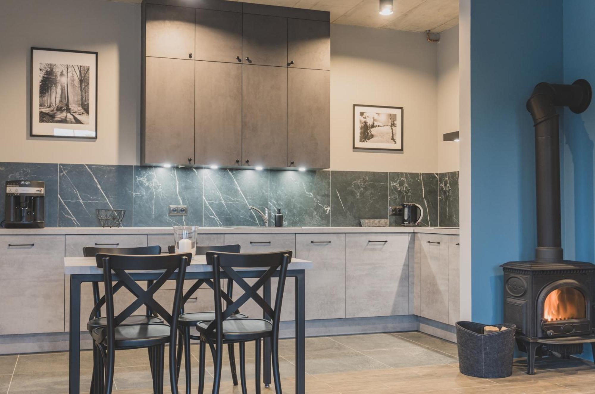 Blizej Nieba - Jagniatkow Apartment Jelenia Góra