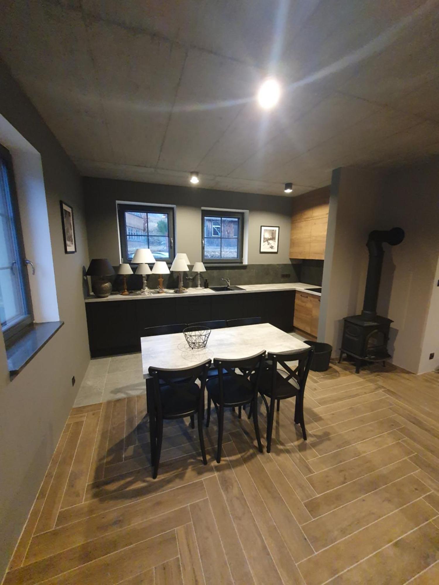 Apartment Blizej Nieba - Jagniatkow *